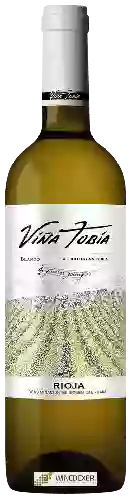 Wijnmakerij Tobia - Viña Tobía Rioja Blanco