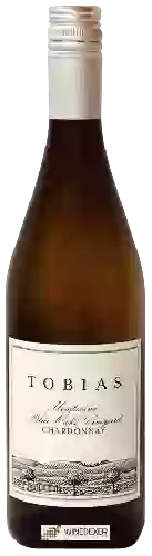 Wijnmakerij Tobias - Blue Oaks Vineyard Chardonnay