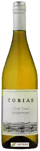 Wijnmakerij Tobias - Chardonnay