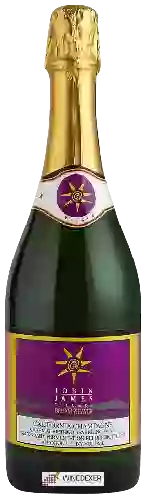 Wijnmakerij Tobin James Cellars - Dream Weaver Champagne