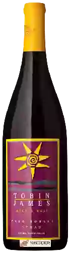 Wijnmakerij Tobin James Cellars - Syrah Rock-N-Roll