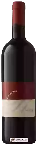 Wijnmakerij Toblar - Toblâr Rôs Cabernet Franc