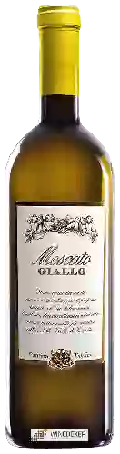 Wijnmakerij Cantina Toblino - Moscato Giallo