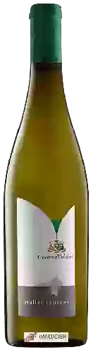 Wijnmakerij Cantina Toblino - Müller Thurgau