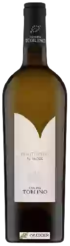 Wijnmakerij Cantina Toblino - Pinot Grigio