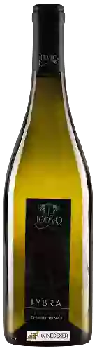 Wijnmakerij Todaro - Lybra Chardonnay