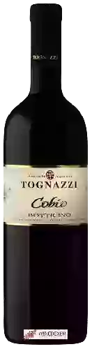 Wijnmakerij Tognazzi - Cobio Botticino