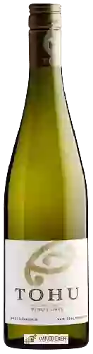 Wijnmakerij Tohu - Pinot Gris Awatere Valley