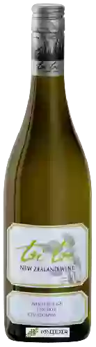 Wijnmakerij Toi Toi - Unoaked Chardonnay