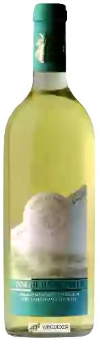 Wijnmakerij Pannon - Tokaji Hárslevelű White Dry