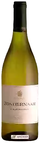 Wijnmakerij Tokara - Chardonnay Zondernaam