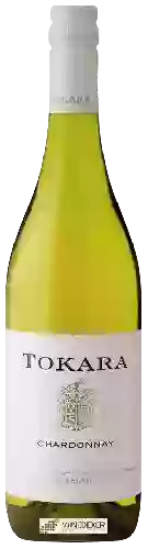 Wijnmakerij Tokara - Chardonnay