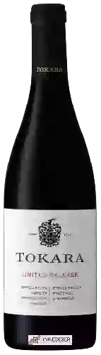 Wijnmakerij Tokara - Limited Release Pinotage