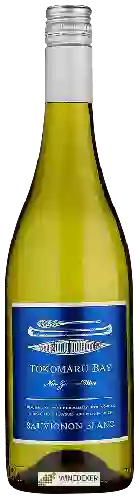 Wijnmakerij Tokomaru Bay - Sauvignon Blanc