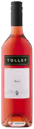 Wijnmakerij Tolley - Cellar Reserve Rosé