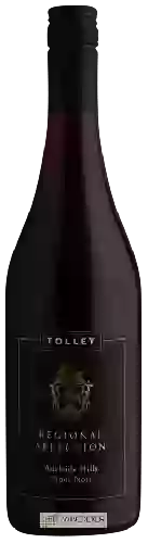 Wijnmakerij Tolley - Regional Selection Pinot Noir