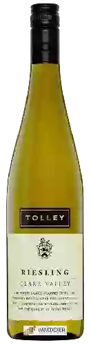 Wijnmakerij Tolley - Riesling