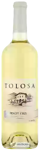 Wijnmakerij Tolosa - Edna Ranch 1772  Pinot Gris