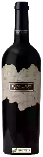 Wijnmakerij Tom Eddy - Greeg Vineyard Cabernet Sauvignon