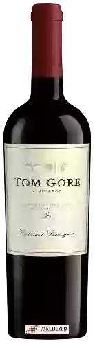 Wijnmakerij Tom Gore - Cabernet Sauvignon