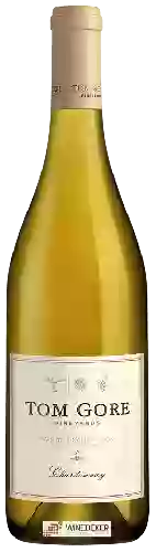 Wijnmakerij Tom Gore - Chardonnay