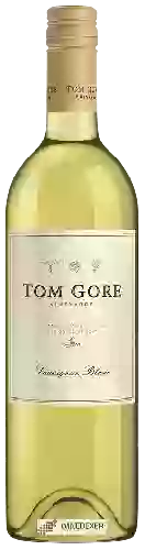 Wijnmakerij Tom Gore - Sauvignon Blanc
