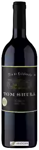 Wijnmakerij Tom Shula - Red Blend