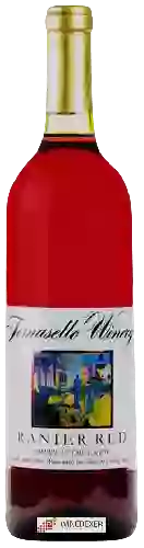 Tomasello Winery - Ranier Red