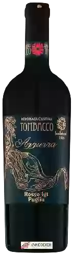 Wijnmakerij Tombacco - Azzurra