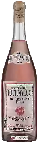 Wijnmakerij Tombacco - Primitivo Rosato