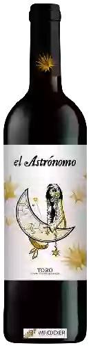 Wijnmakerij TomeVinos - El Astrónomo Tinto