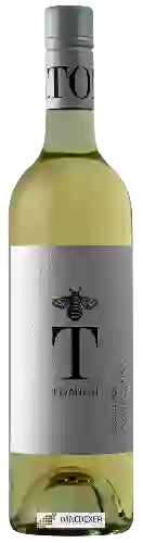 Wijnmakerij Tomich Wines - Woodside Vineyard Pinot Grigio