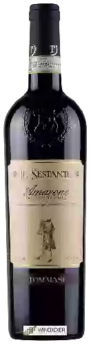 Wijnmakerij Tommasi - Il Sestante Amarone della Valpolicella