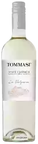 Wijnmakerij Tommasi - Le Volpare Soave Classico