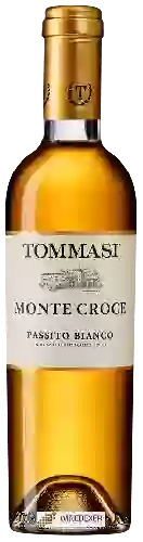 Wijnmakerij Tommasi - Monte Croce Passito Bianco