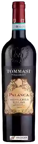 Wijnmakerij Tommasi - Palanca Valpolicella Ripasso Superiore