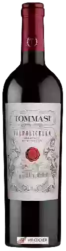 Wijnmakerij Tommasi - Valpolicella