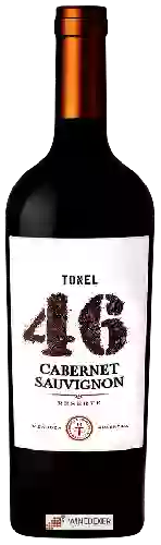 Bodega Toneles - Tonel 46 Reserva Cabernet Sauvignon