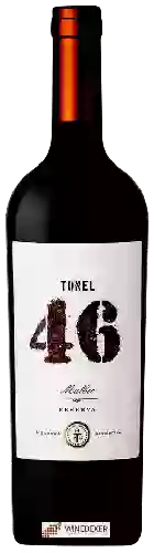 Bodega Toneles - Tonel 46 Reserva Malbec