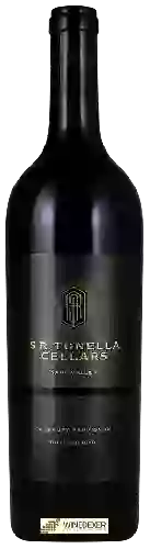 Wijnmakerij S.R.Tonella Cellars - Cabernet Sauvignon