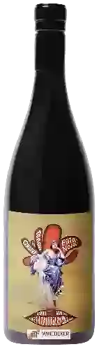 Wijnmakerij Tongue in Groove - Cabal Vineyard Pinot Noir