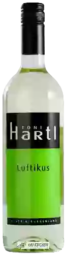 Wijnmakerij Weingut Toni Hartl - Luftikus