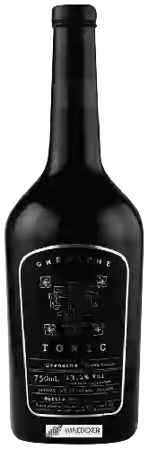 Wijnmakerij Tonic - Grenache