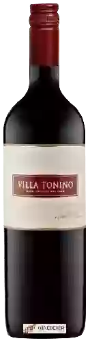 Wijnmakerij Villa Tonino - Nero d'Avola