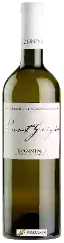 Wijnmakerij Tonnino - Pinot Grigio