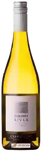 Wijnmakerij Tooma River - Reserve Chardonnay