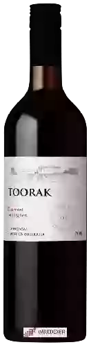 Wijnmakerij Toorak - Toorak Road Cabernet Sauvignon