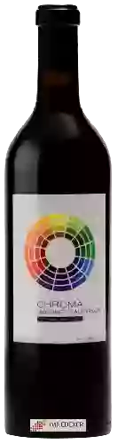 Wijnmakerij Topanga - Chroma Cabernet Sauvignon