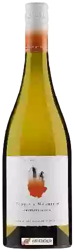 Wijnmakerij Toppers Mountain - Gewürztraminer