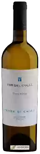 Wijnmakerij Tor del Colle - Pecorino